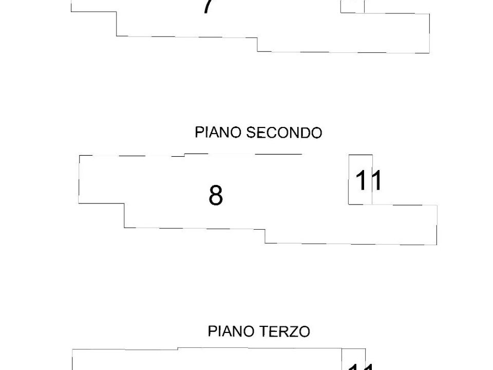 Erhvervsejendom i Ascoli Piceno, Ascoli Piceno - foto 3