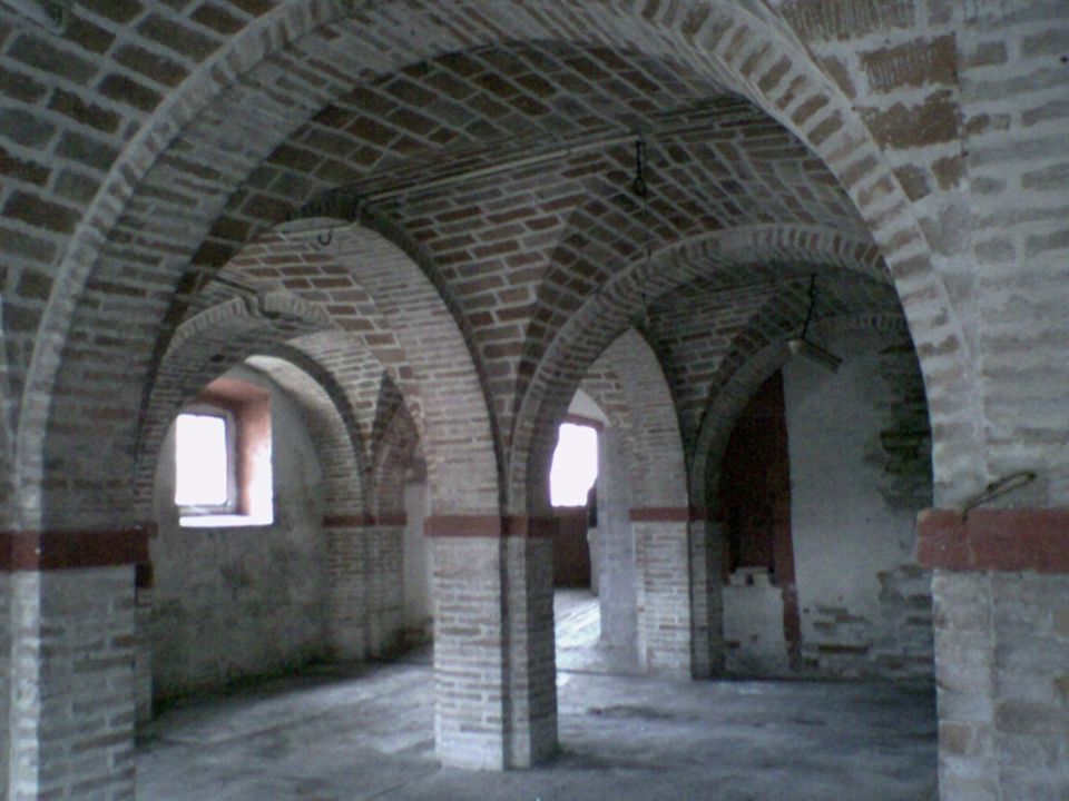 Erhvervsejendom i Montegiorgio, Fermo - foto 1