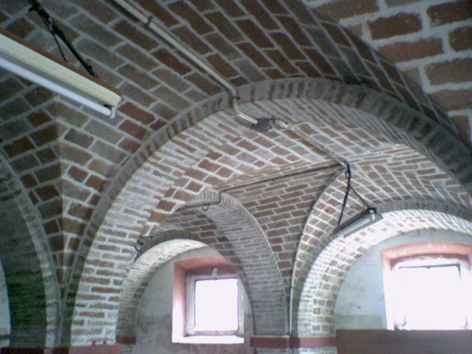 Erhvervsejendom i Montegiorgio, Fermo - foto 2