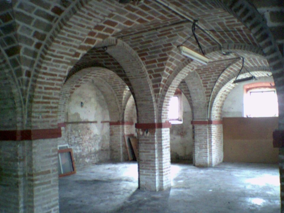 Erhvervsejendom i Montegiorgio, Fermo - foto 3