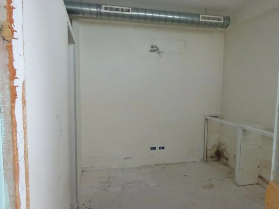 Erhvervsejendom i Potenza Picena, Macerata - foto 1