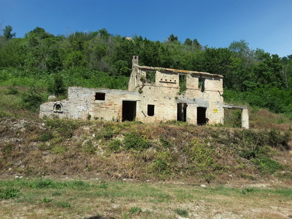 Villa i Carassai, Ascoli Piceno - foto 1