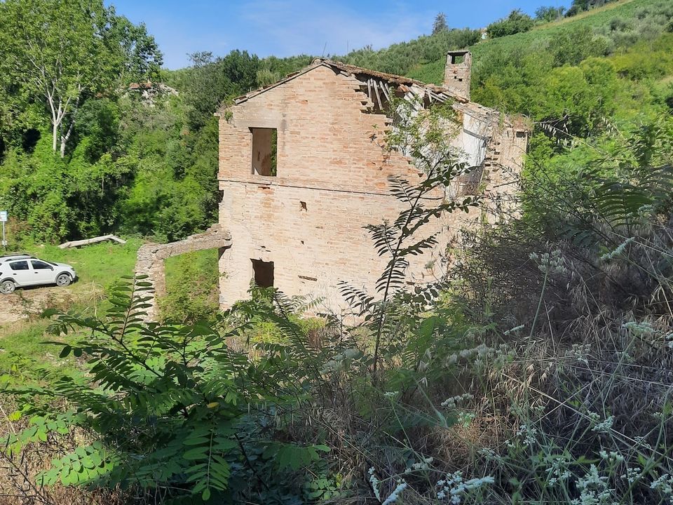 Villa i Carassai, Ascoli Piceno - foto 2