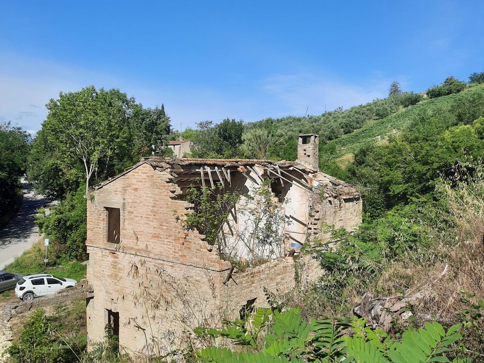 Villa i Carassai, Ascoli Piceno - foto 3