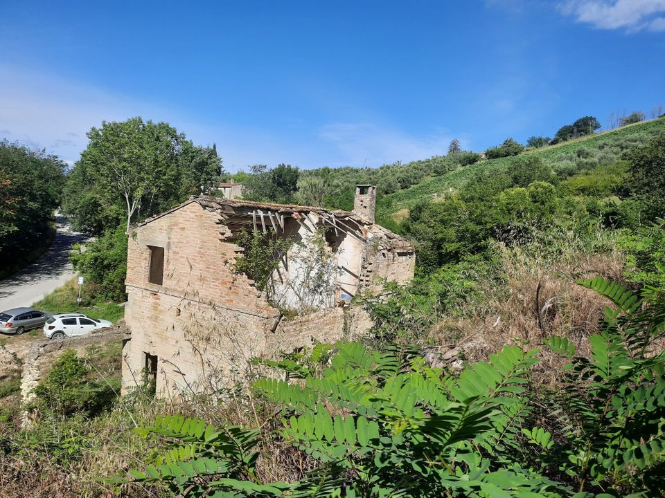 Villa i Carassai, Ascoli Piceno - foto 4
