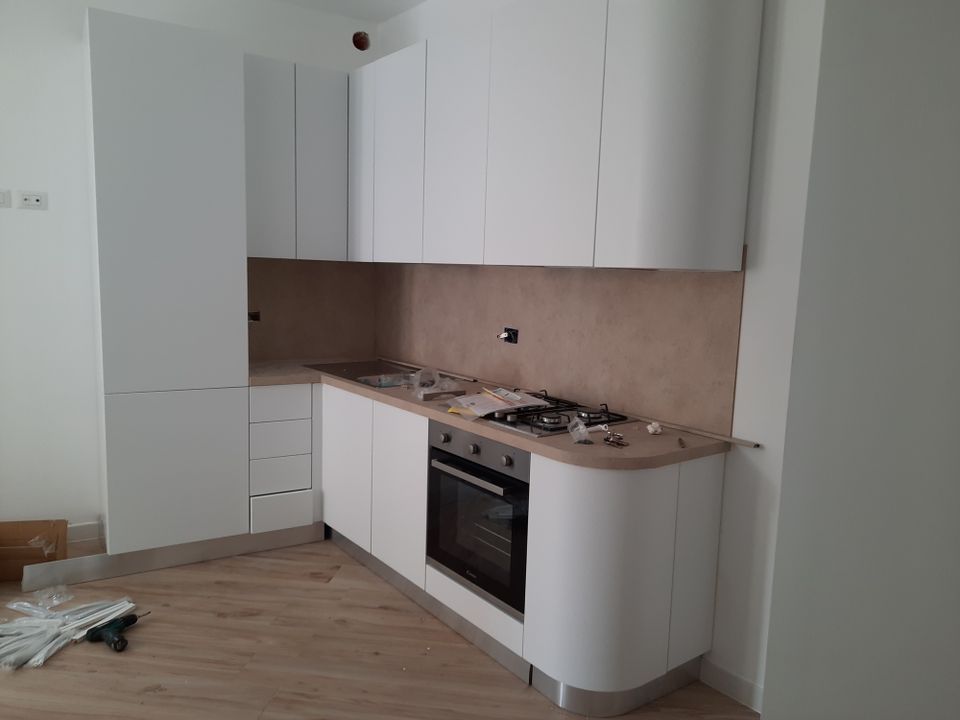 Lejlighed i Cupra Marittima, Ascoli Piceno - foto 3