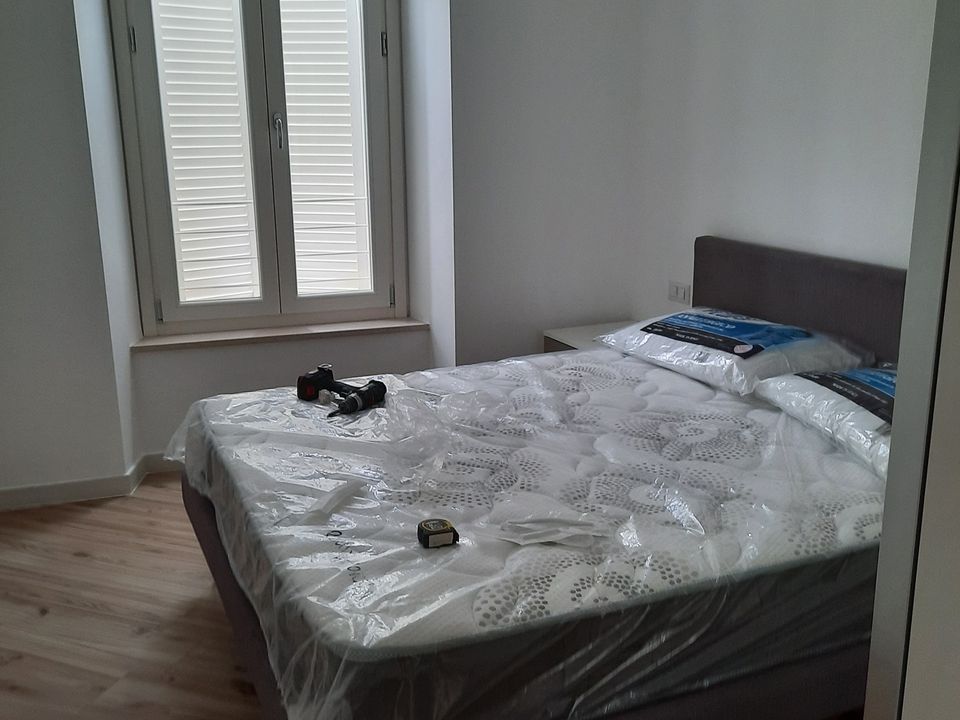 Lejlighed i Cupra Marittima, Ascoli Piceno - foto 5