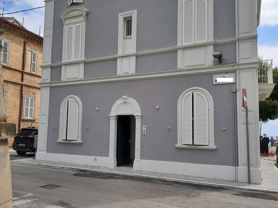 Lejlighed i Cupra Marittima, Ascoli Piceno - foto 1