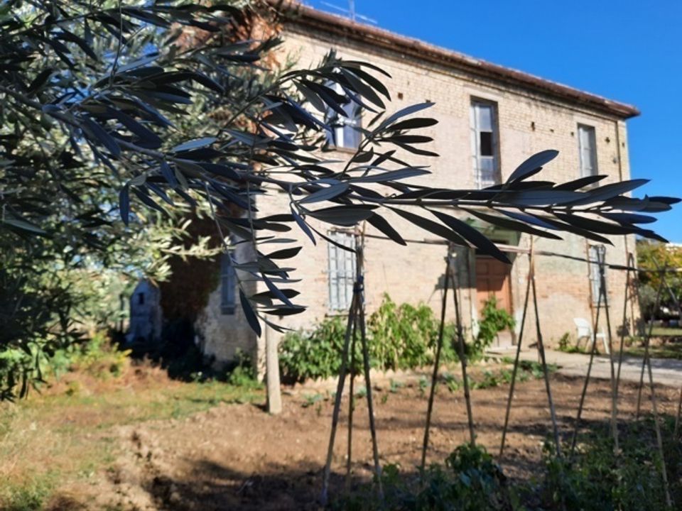 Villa i San Benedetto Del Tronto, Ascoli Piceno - foto 2