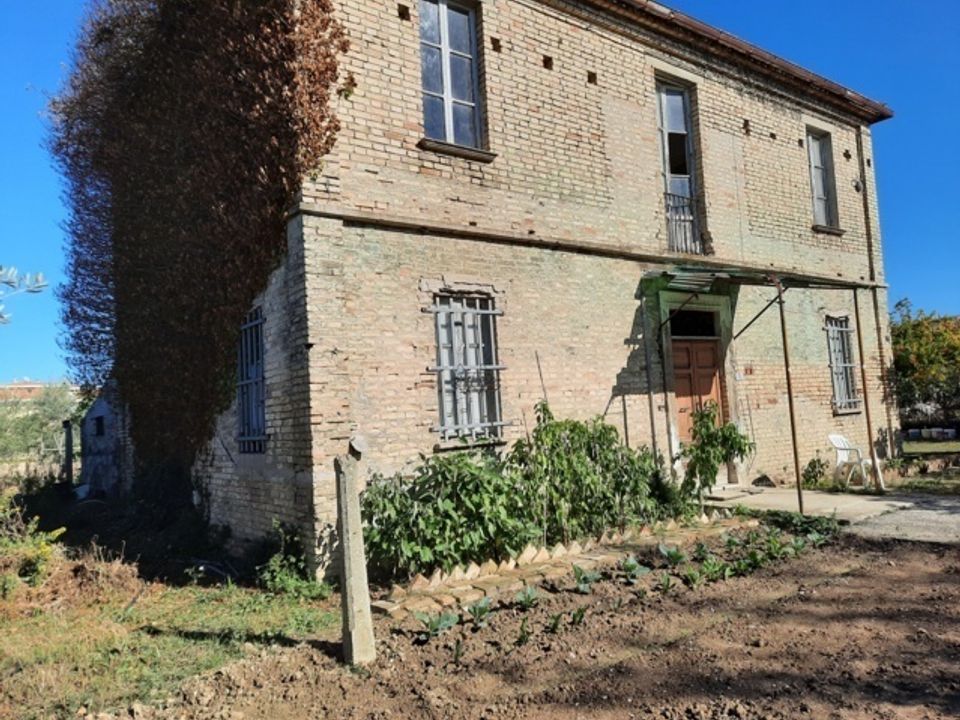 Villa i San Benedetto Del Tronto, Ascoli Piceno - foto 4