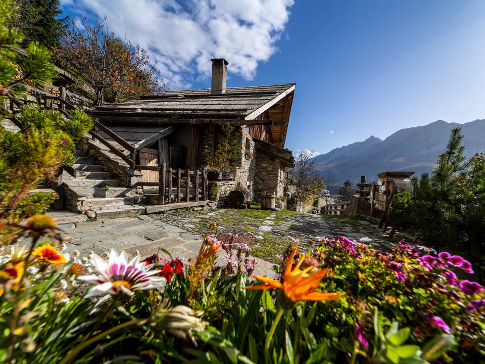 Villa i Bardonecchia, Turin - bilde 1