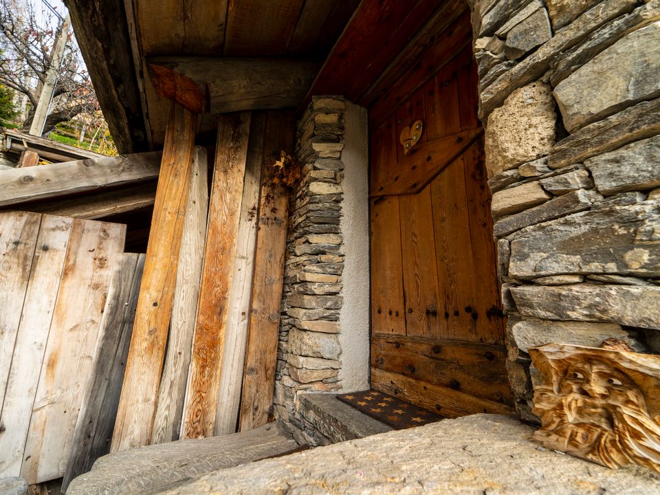 Villa i Bardonecchia, Turin - bilde 3