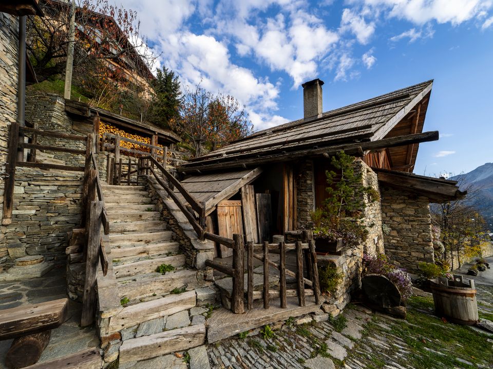 Villa i Bardonecchia, Turin - bilde 4