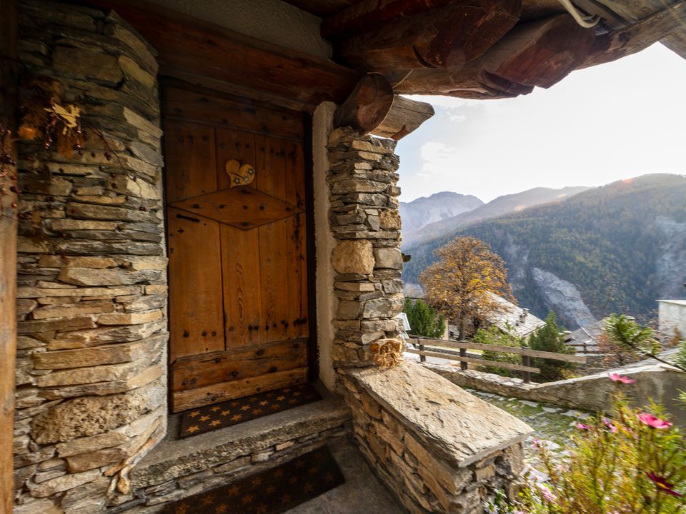 Villa i Bardonecchia, Turin - bilde 5