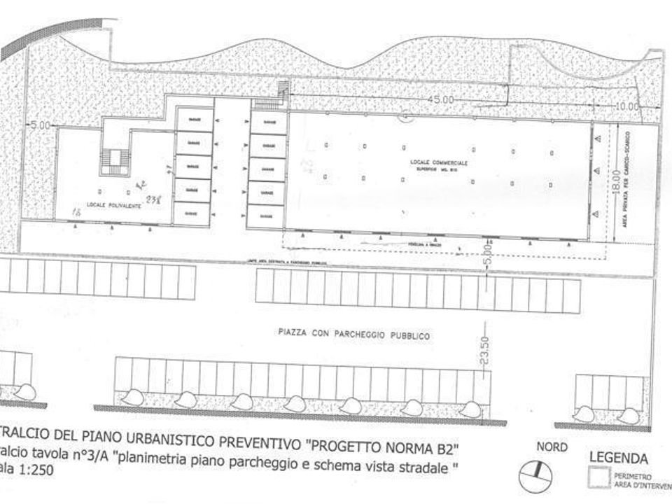 Erhvervsejendom i Offida, Ascoli Piceno - foto 2