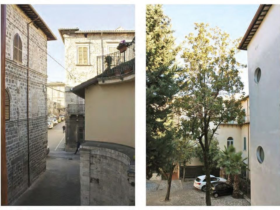Lejlighed i Ascoli Piceno, Ascoli Piceno - foto 3
