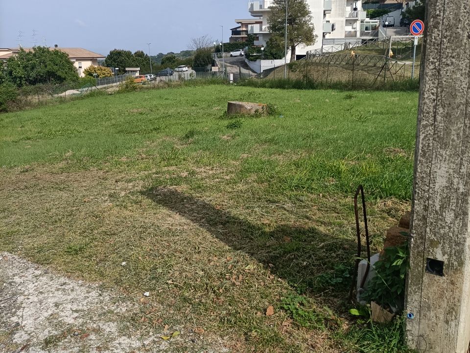 Helårsgrund i Acquaviva Picena, Ascoli Piceno - foto 3