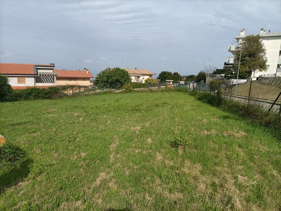 Helårsgrund i Acquaviva Picena, Ascoli Piceno - foto 4