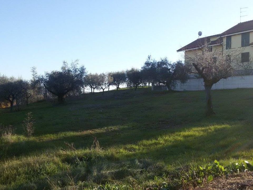 Helårsgrund i Appignano del Tronto, Ascoli Piceno - foto 2