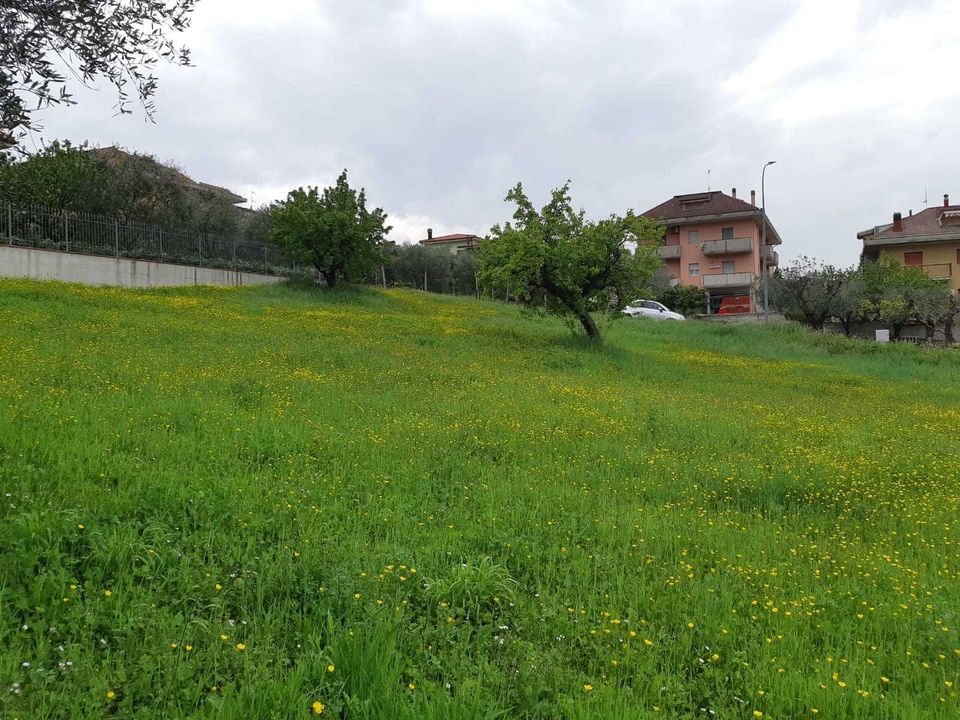 Helårsgrund i Appignano del Tronto, Ascoli Piceno - foto 4