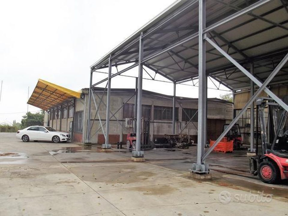 Erhvervsejendom i Acquaviva Picena, Ascoli Piceno - foto 2