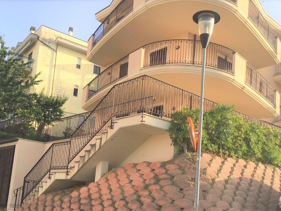 Lejlighed i Monteprandone, Ascoli Piceno - foto 1