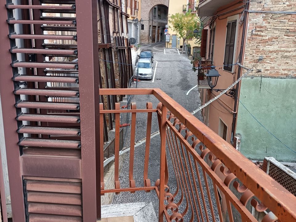 Villa i Monsampolo del Tronto, Ascoli Piceno - foto 2