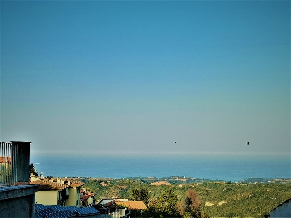 Villa i Ripatransone, Ascoli Piceno - foto 1