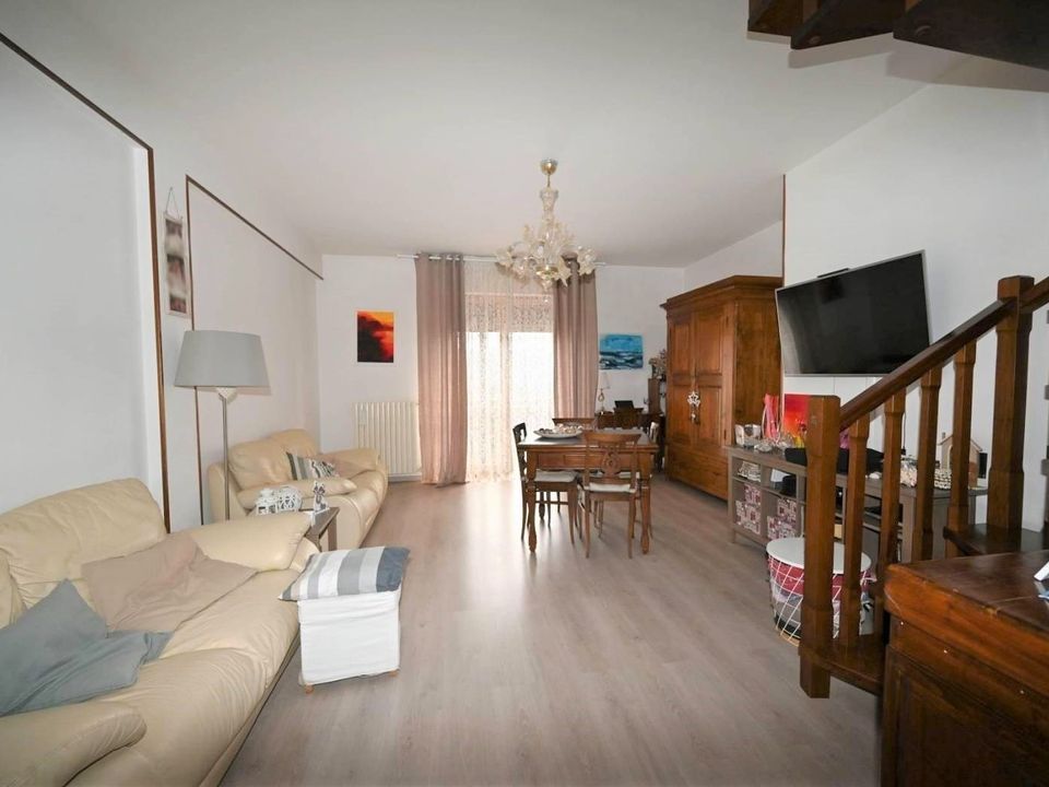 Lejlighed i Monsampolo del Tronto, Ascoli Piceno - foto 1
