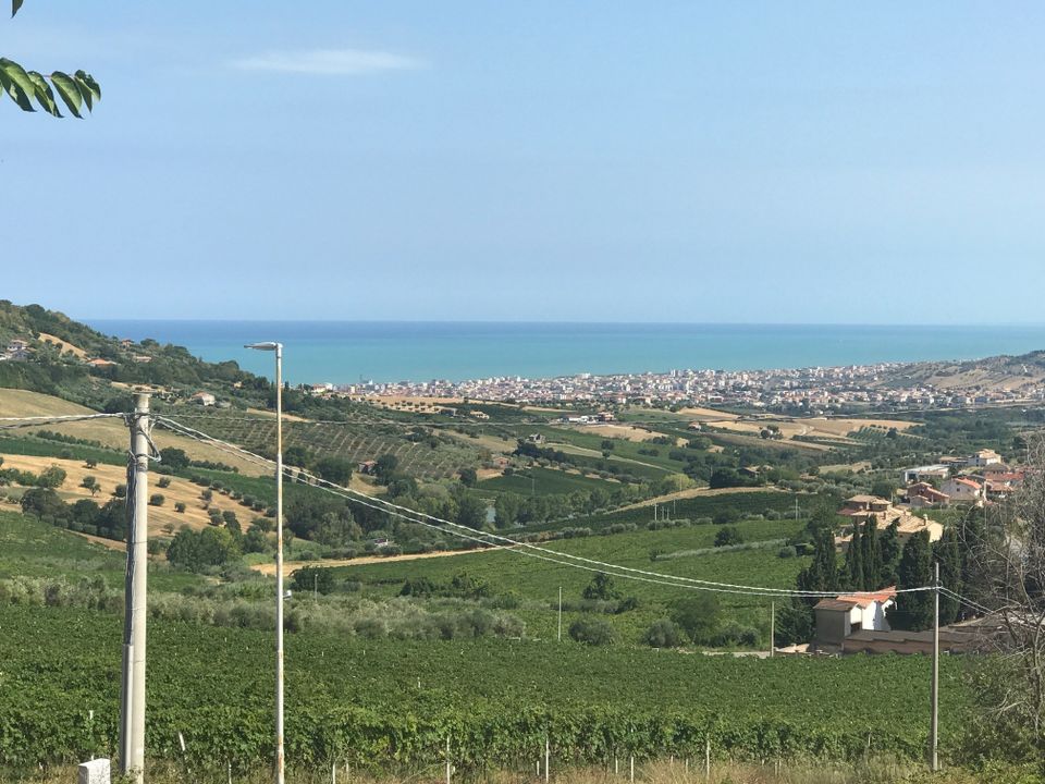 Helårsgrund i Colonnella, Teramo - foto 5