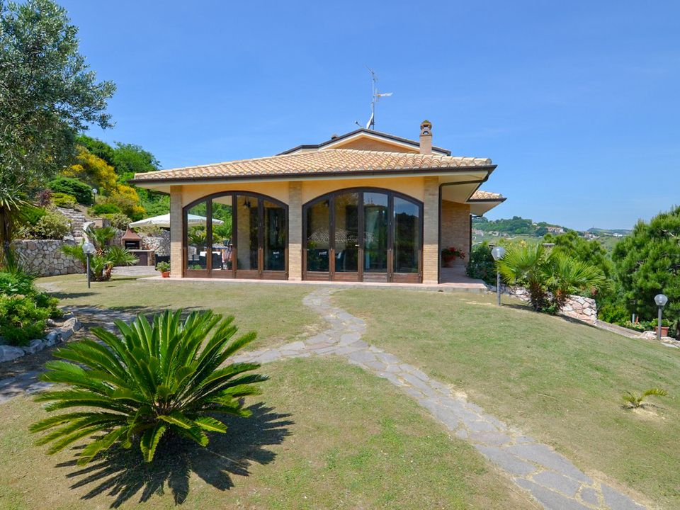 Villa i Acquaviva Picena, Ascoli Piceno - foto 3