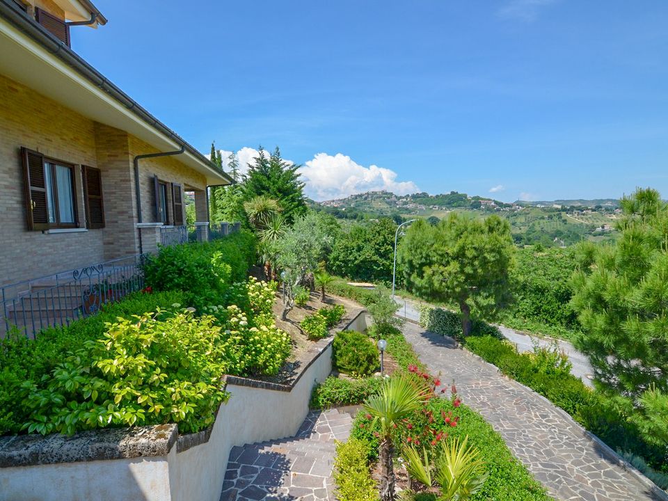 Villa i Acquaviva Picena, Ascoli Piceno - foto 4