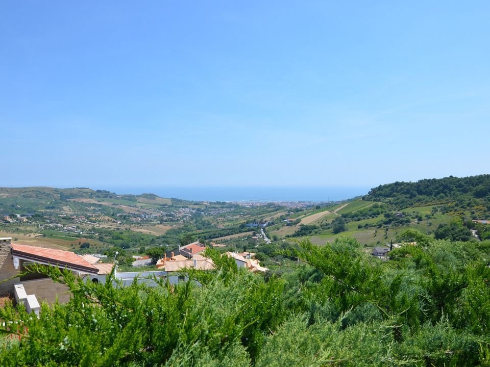 Villa i Acquaviva Picena, Ascoli Piceno - foto 5