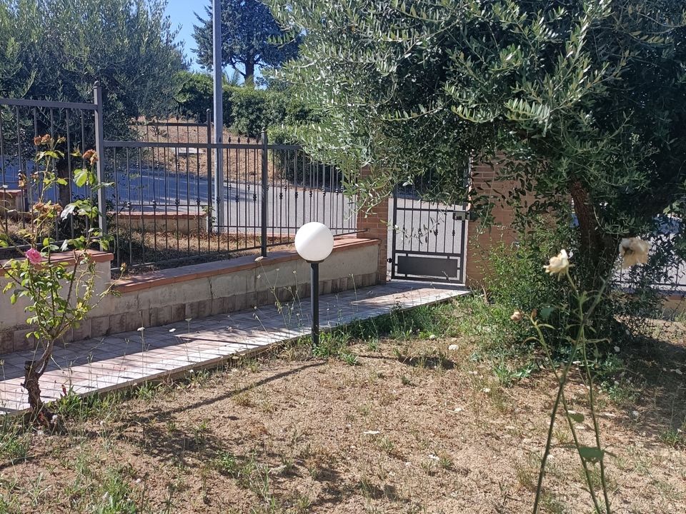 Dorpshuis in San Benedetto Del Tronto, Ascoli Piceno - foto 1