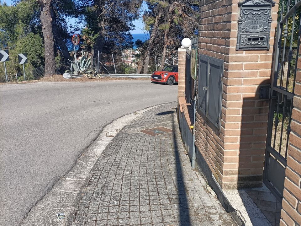 Dorpshuis in San Benedetto Del Tronto, Ascoli Piceno - foto 2