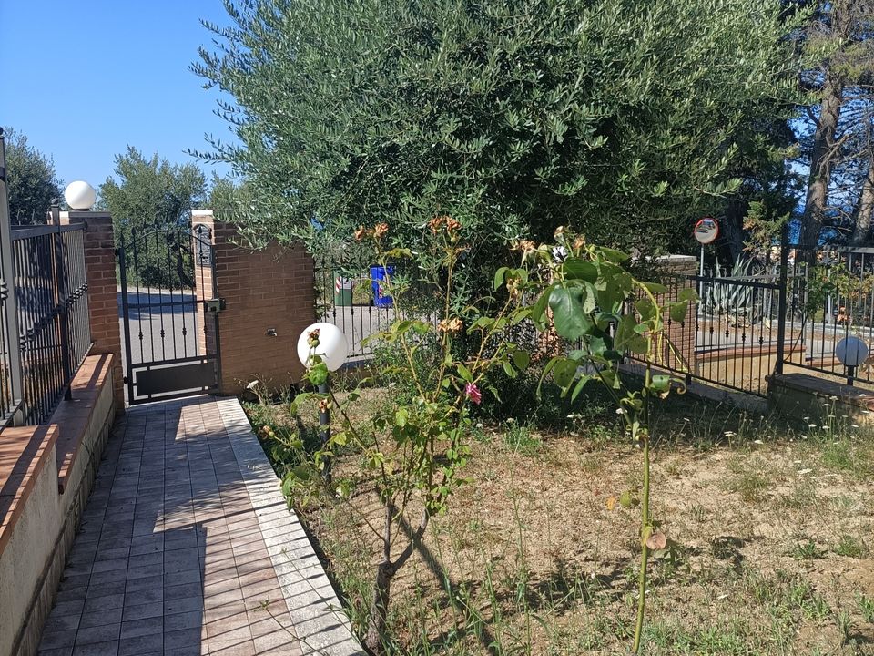 Dorpshuis in San Benedetto Del Tronto, Ascoli Piceno - foto 4
