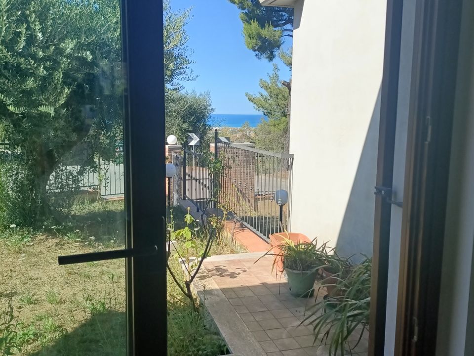 Dorpshuis in San Benedetto Del Tronto, Ascoli Piceno - foto 5