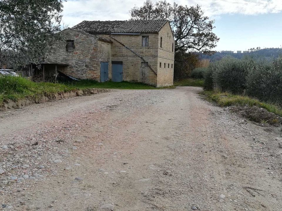 Villa i Petritoli, Fermo - bilde 2