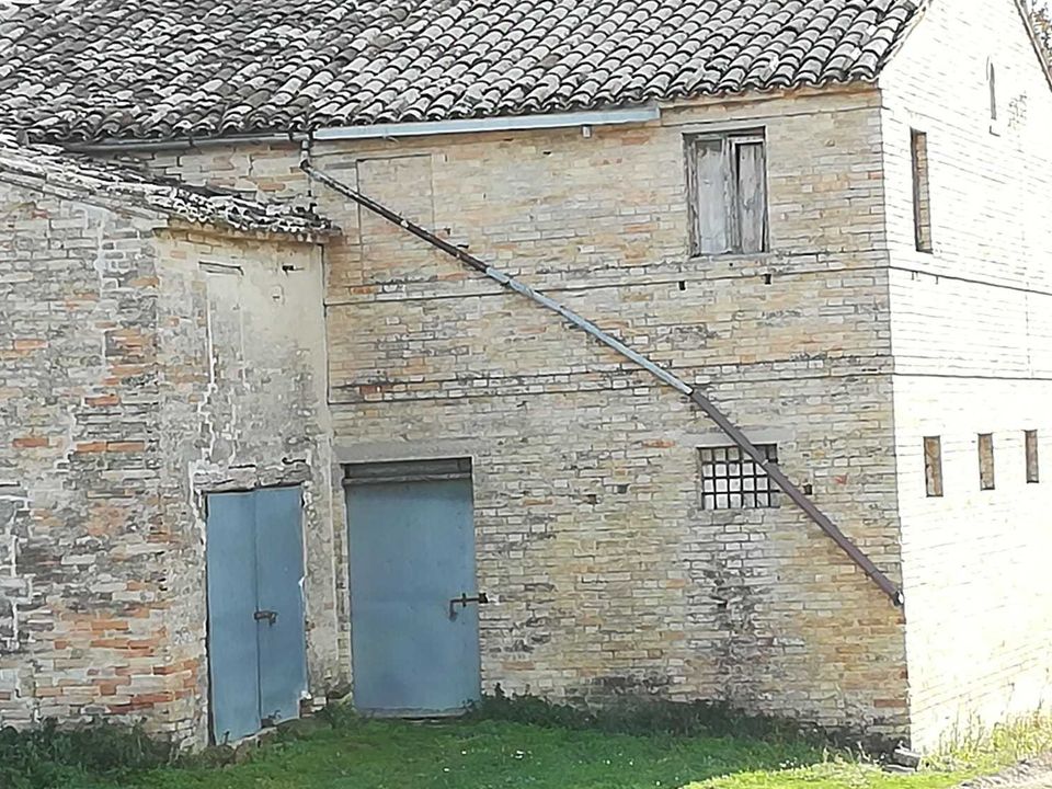 Villa i Petritoli, Fermo - bilde 3