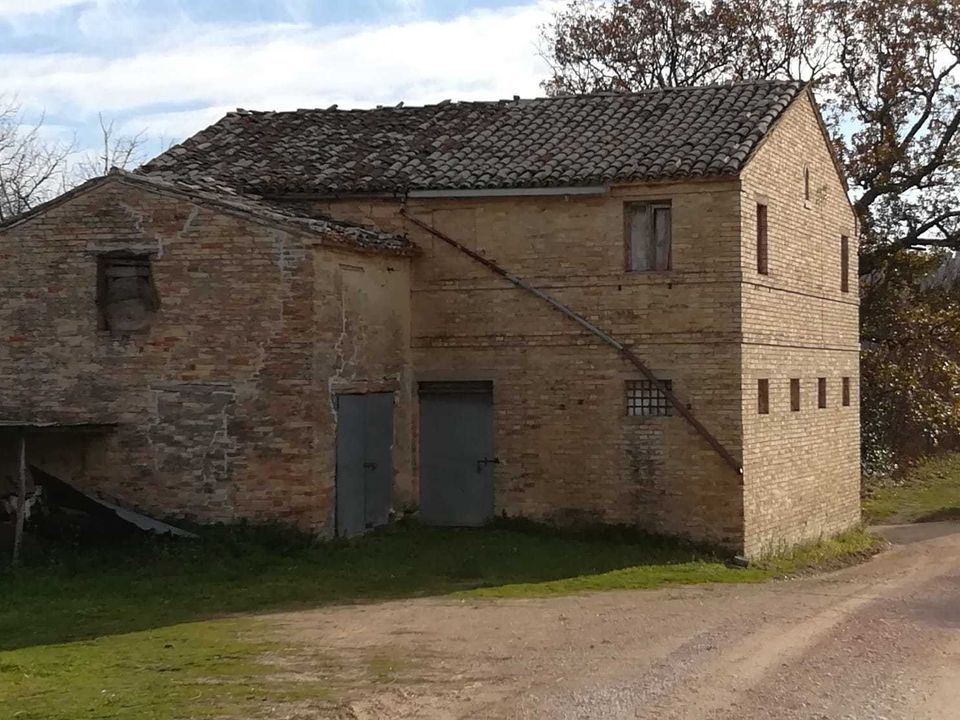 Villa i Petritoli, Fermo - bilde 4