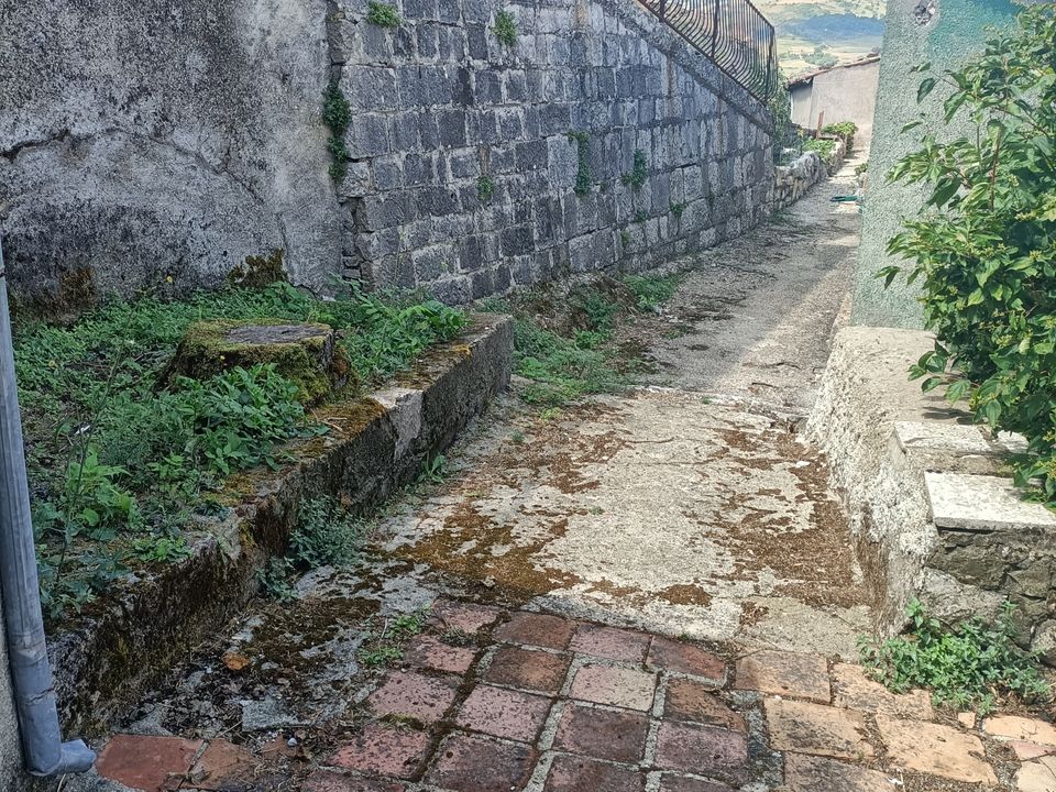 Lejlighed i San Fele, Potenza - foto 4