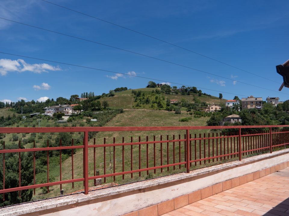 Lejlighed i Offida, Ascoli Piceno - foto 1
