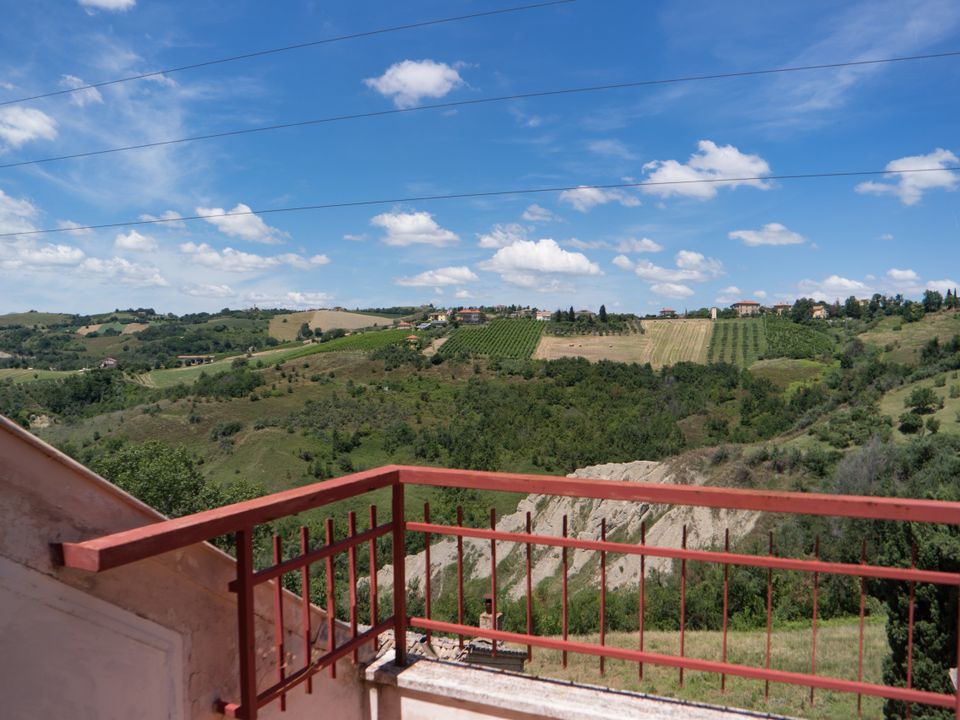 Lejlighed i Offida, Ascoli Piceno - foto 2