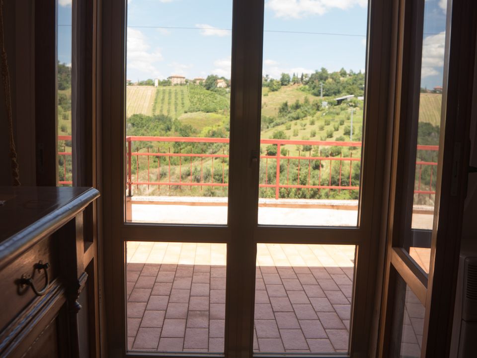 Lejlighed i Offida, Ascoli Piceno - foto 3
