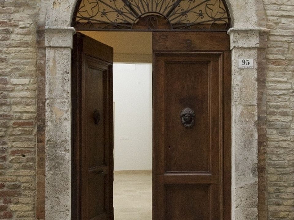 Lejlighed i Ripatransone, Ascoli Piceno - foto 1