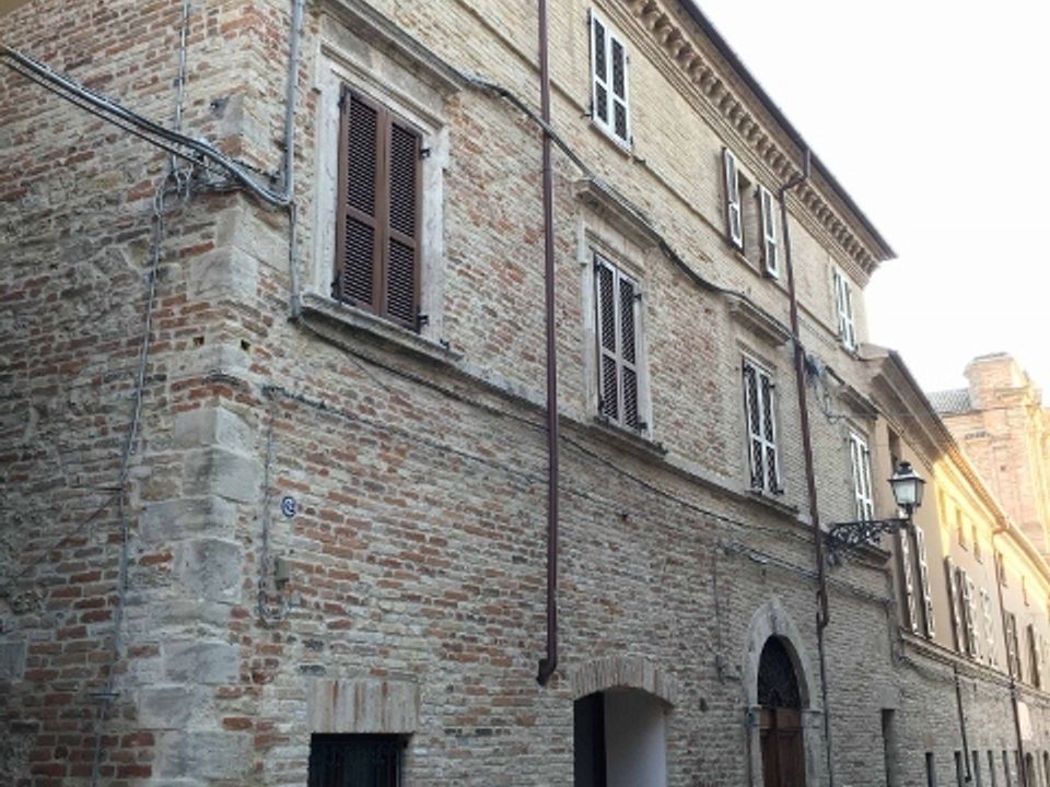 Lejlighed i Ripatransone, Ascoli Piceno - foto 2