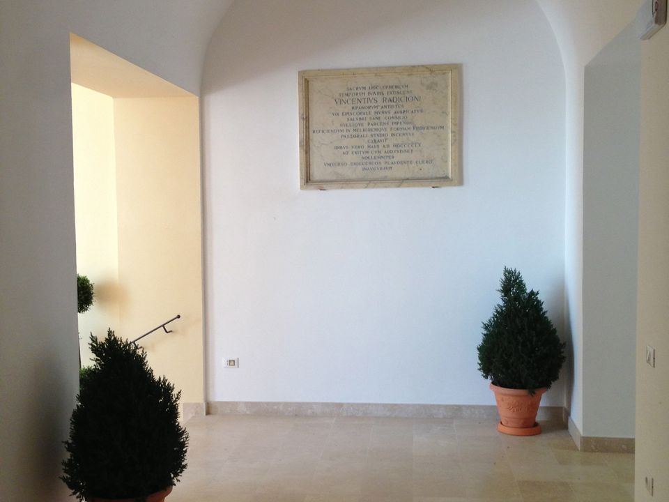 Lejlighed i Ripatransone, Ascoli Piceno - foto 3
