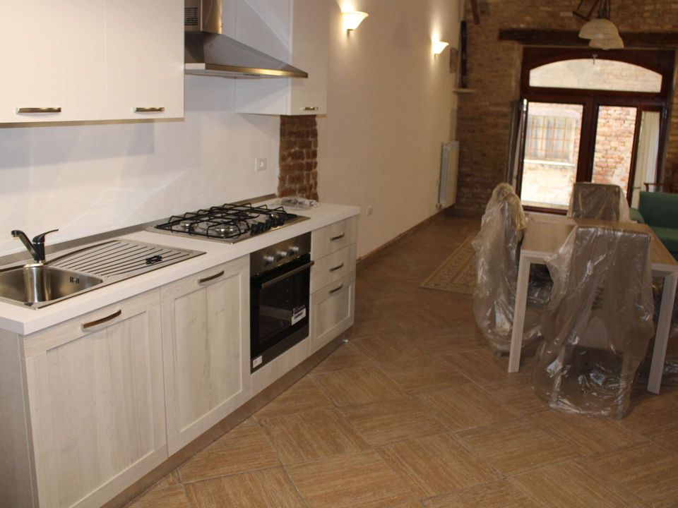 Villa i Ripatransone, Ascoli Piceno - foto 1