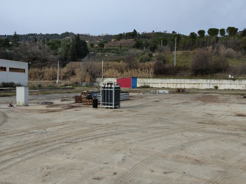 Erhvervsejendom i Ripatransone, Ascoli Piceno - foto 2