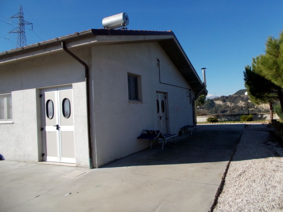 Erhvervsejendom i Maltignano, Ascoli Piceno - foto 2